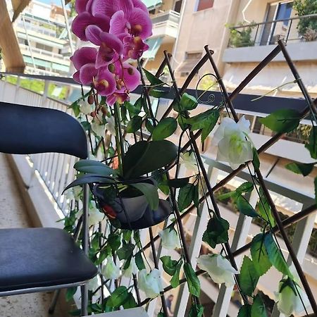 6 Καλινοβου Center Of Athens Πεδιον Αρεωσ Apartment Ngoại thất bức ảnh