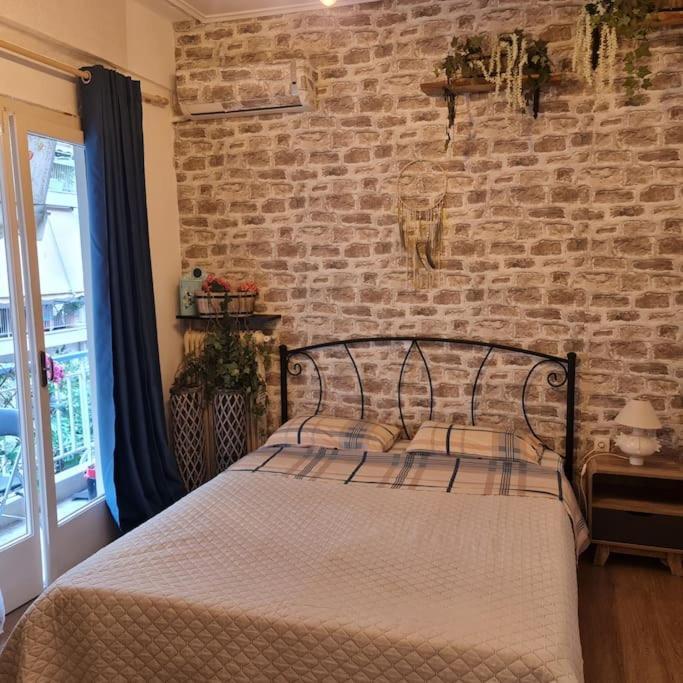 6 Καλινοβου Center Of Athens Πεδιον Αρεωσ Apartment Ngoại thất bức ảnh