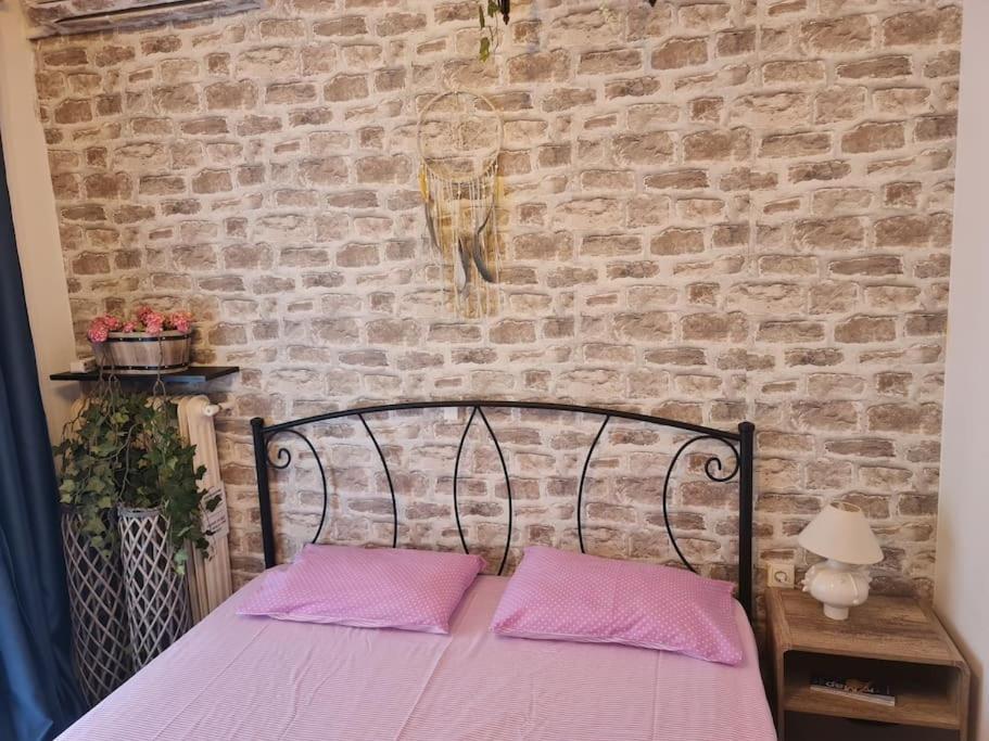 6 Καλινοβου Center Of Athens Πεδιον Αρεωσ Apartment Ngoại thất bức ảnh