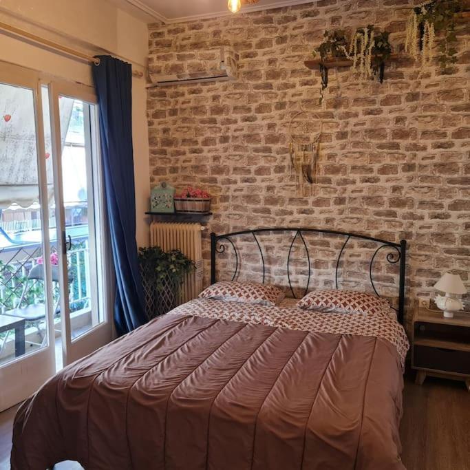 6 Καλινοβου Center Of Athens Πεδιον Αρεωσ Apartment Ngoại thất bức ảnh