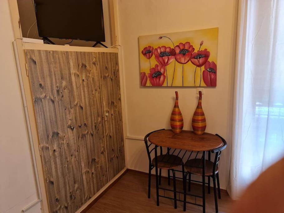 6 Καλινοβου Center Of Athens Πεδιον Αρεωσ Apartment Ngoại thất bức ảnh