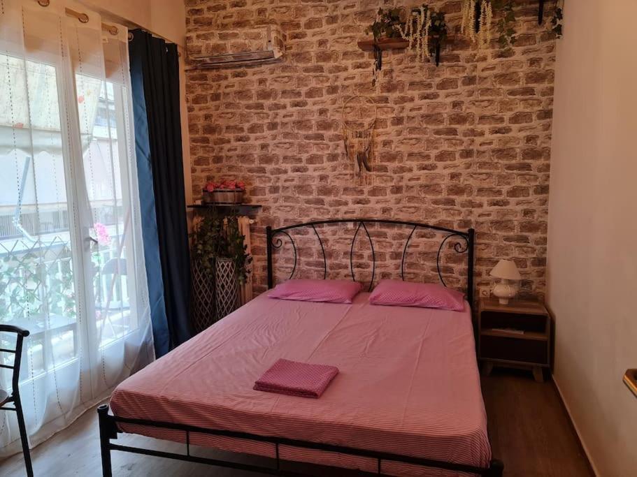 6 Καλινοβου Center Of Athens Πεδιον Αρεωσ Apartment Ngoại thất bức ảnh