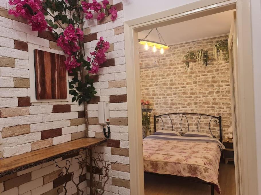 6 Καλινοβου Center Of Athens Πεδιον Αρεωσ Apartment Ngoại thất bức ảnh