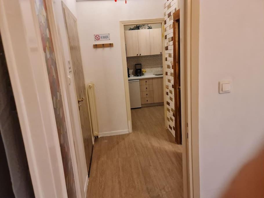 6 Καλινοβου Center Of Athens Πεδιον Αρεωσ Apartment Ngoại thất bức ảnh