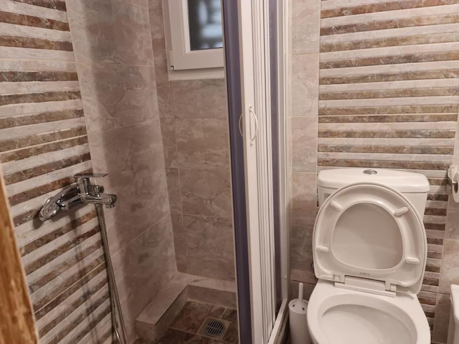 6 Καλινοβου Center Of Athens Πεδιον Αρεωσ Apartment Ngoại thất bức ảnh
